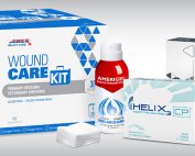 AMERX Wound Care Kit-CP Powder