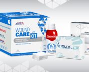 AMERX Wound Care Kit-CP Powder