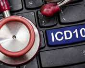 ICD-10 Code Image