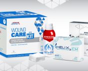 AMERX Wound Care Kit-CM