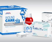 AMERX Wound Care Kit-CM