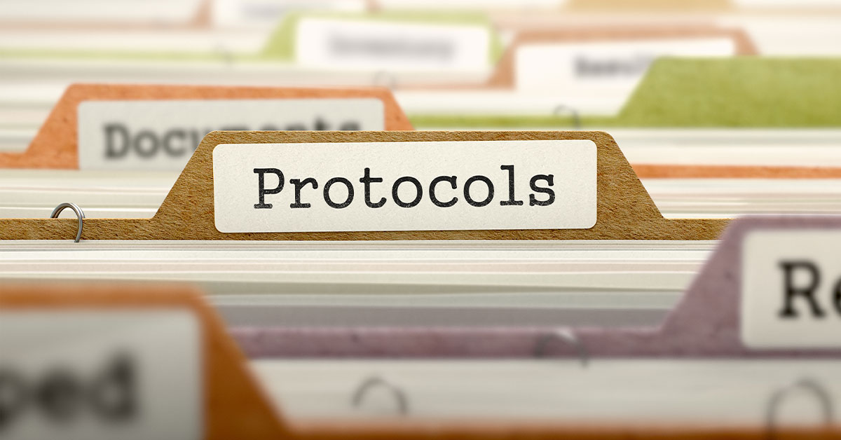 Protocols Folder