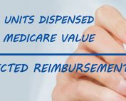 Reimbursement calculation with doctor