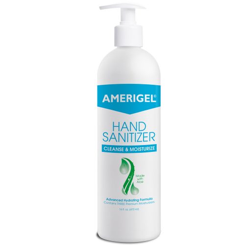 AMERIGEL Hand Sanitizer - 16 oz