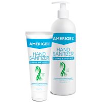 AMERIGEL Hand Sanitizer