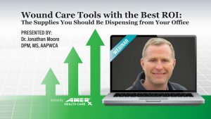 Webinar: Wound Care Tools