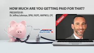 Webinar: How Much Are You Getting Paid for That?