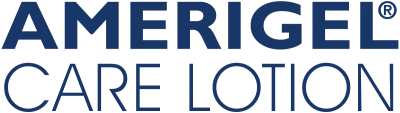 AMERIGEL Care Lotion Logo