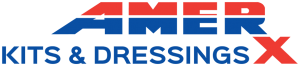 AMERX Kits & Dressings logo