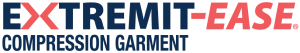 EXTREMIT-EASE Compression Garments logo