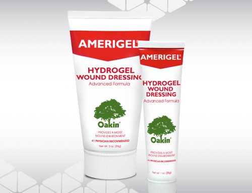 Choosing The Right Dressings: When to Select Hydrogel