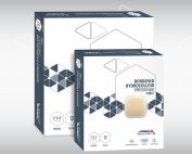 Bordered Hydrocolloid Dressing Group Image
