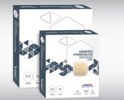 Bordered Hydrocolloid Dressing Group Image