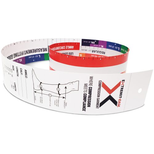 EXTREMIT-EASE Disposable Measurement Guide & Ruler