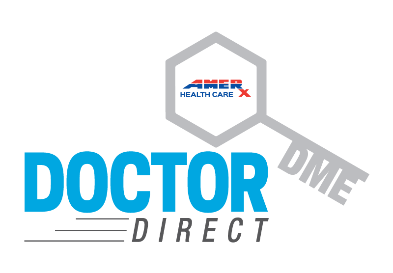 Turn-Key DME Doctor Direct logo