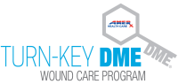 Turn-Key DME logo