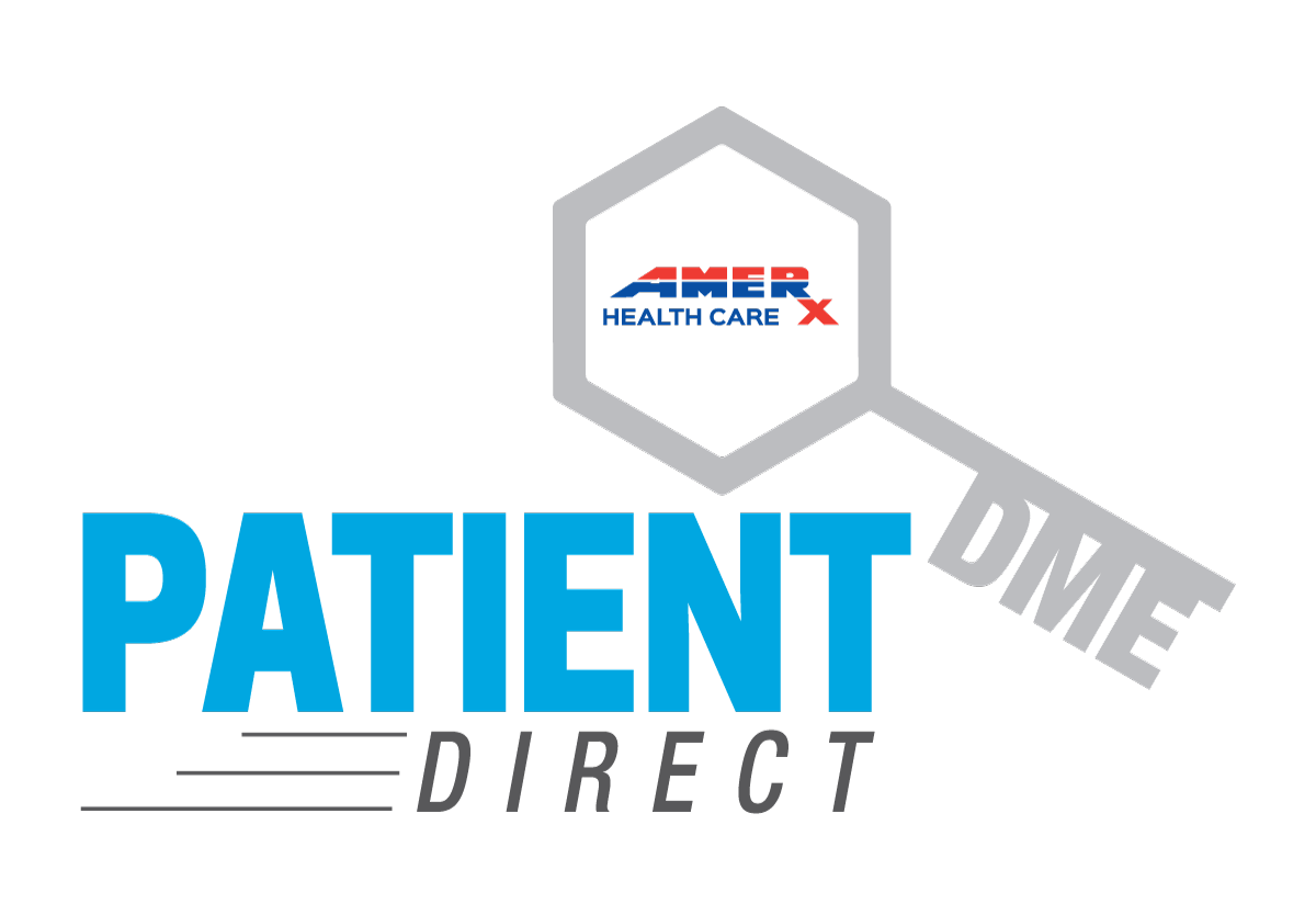 Turn-Key DME Patient Direct logo