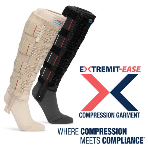 EXTREMIT-EASE Compression Garments & Liners