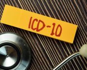 ICD-10 Code Changes