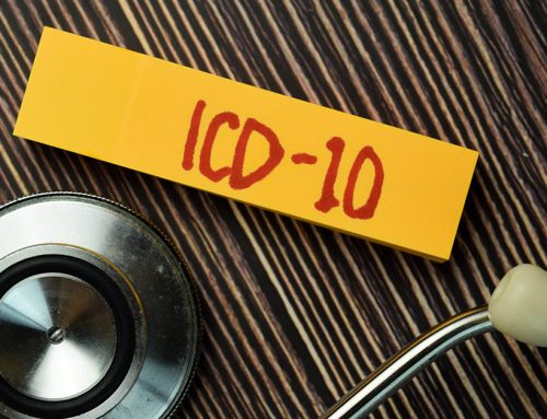 Compliant Diagnosis Coding in Wound Care