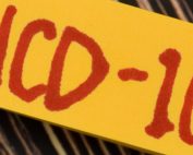 ICD-10 Changes