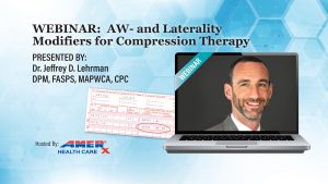 Webinar: AW and Laterality Modifiers