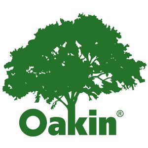 Oakin Logo