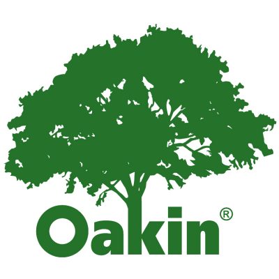 Oakin Logo