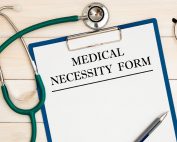 Medical Necessity Form