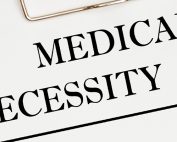 Medical Necessity Form