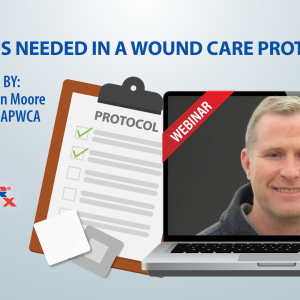 What Is Needed In A Wound Care Protocol