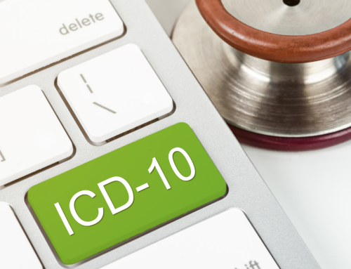 ICD-10-CM Changes