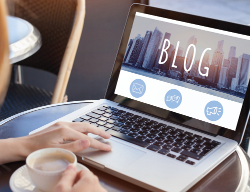 Marketing Your Wound Care Practice Through Blog Posts