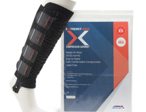 EXTREMIT-EASE® Listed Among Top 10 Innovations in Podiatry