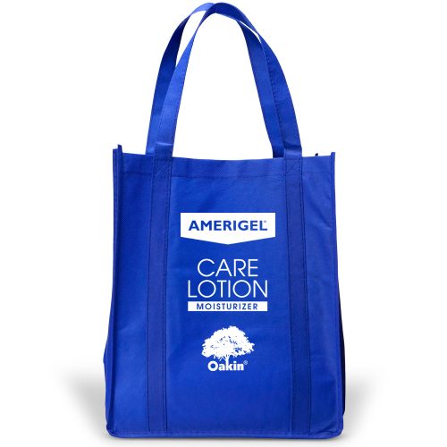 AMERIGEL Care Lotion Tote Bag