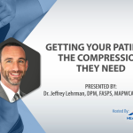 Webinar - Getting Your Patients the Compression They Need