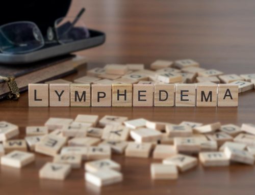 Lymphedema Treatment That Actually Works