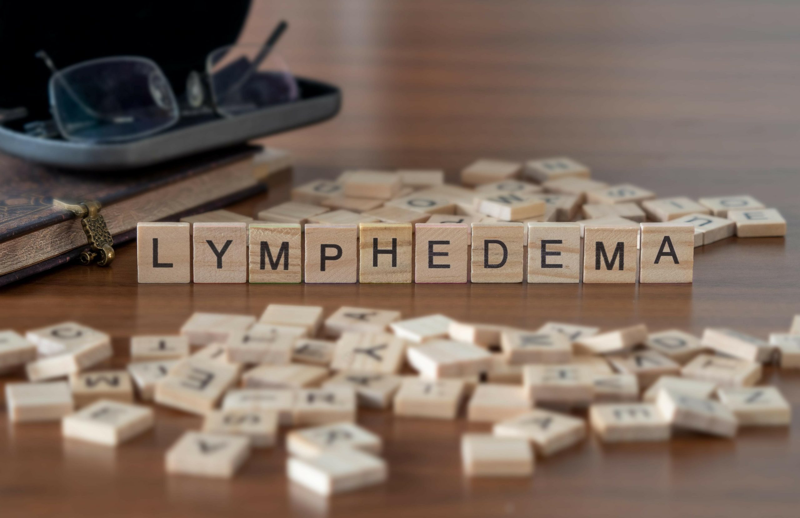 Lymphedema header