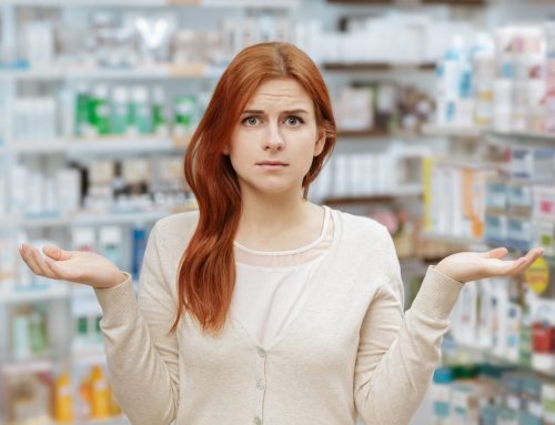 Why Am I Still Chasing Down the Products My Doctor Told Me to Use?